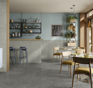 Керамогранит Panaria Ceramica Surround Nat, Carving Shape (60x120) арт. PGXSD2L